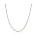 Uniform Tennis Necklace - Armans Fine Jewellery
