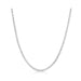 Uniform Tennis Necklace - Armans Fine Jewellery