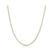 Uniform Tennis Necklace - Armans Fine Jewellery