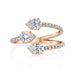 Athena Diamond Ring - Armans Fine Jewellery