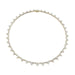 Audrey Diamond Necklace - Armans Fine Jewellery