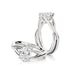 Aura Engagement Ring - Armans Fine Jewellery