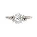 Aurora Engagement Ring - Armans Fine Jewellery