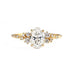 Aurora Engagement Ring - Armans Fine Jewellery