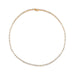 Barcelona Diamond Choker - Armans Fine Jewellery