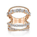 Brooklyn Open Diamond Ring - APPROVAL - Armans Fine Jewellery