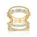 Brooklyn Open Diamond Ring - APPROVAL - Armans Fine Jewellery