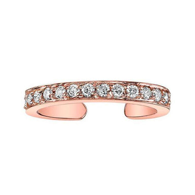 Cali Diamond Cuff - Armans Fine Jewellery