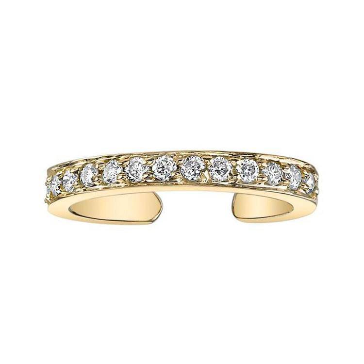 Cali Diamond Cuff - Armans Fine Jewellery