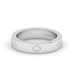 Calvin Wedding Band - Armans Fine Jewellery