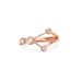 Cancer Constellation Ring - Armans Fine Jewellery