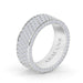 Carter Diamond Wedding Band - Armans Fine Jewellery