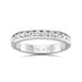 Coco Wedding Band - Armans Fine Jewellery