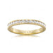 Coco Wedding Band - Armans Fine Jewellery