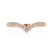 Diamond V Ring - Armans Fine Jewellery