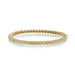Diamond Ball Pavé Bracelet - APPROVAL - Armans Fine Jewellery