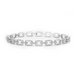 Diamond Chain Link Bracelet - Armans Fine Jewellery