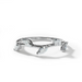 Diamond Leaf Ring - Armans Fine Jewellery