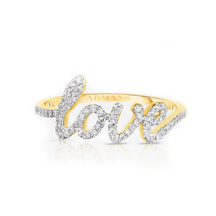 Love fine diamonds deals