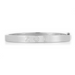 Diamond Name Bangle - Armans Fine Jewellery