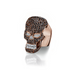Diamond Skull Ring - Armans Fine Jewellery