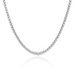 Diamond Tennis Choker - Armans Fine Jewellery
