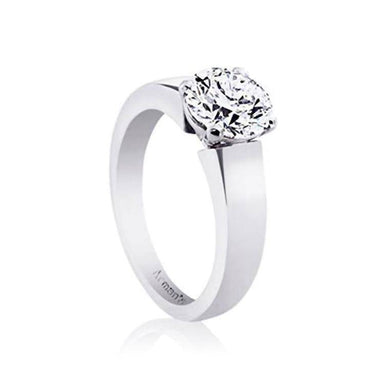 Elegance Engagement Ring - Armans Fine Jewellery
