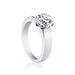 Elegance Engagement Ring - Armans Fine Jewellery