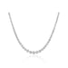 Elena Diamond Necklace - Armans Fine Jewellery