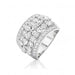 Elizabeth Diamond Ring - Armans Fine Jewellery