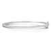 Elsa Diamond Bangle - Armans Fine Jewellery