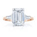 Enchanting Engagement Ring - Armans Fine Jewellery