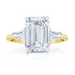 Enchanting Engagement Ring - Armans Fine Jewellery
