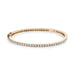 Emilia Diamond Bangle - Armans Fine Jewellery