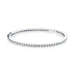 Emilia Diamond Bangle - Armans Fine Jewellery