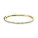 Emilia Diamond Bangle - Armans Fine Jewellery