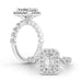 Estelle Engagement Ring - Armans Fine Jewellery