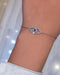 Evil Eye Bracelet - Armans Fine Jewellery