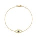 Evil Eye Bracelet - Armans Fine Jewellery