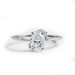 Fire Fly Diamond Engagement Ring - Armans Fine Jewellery