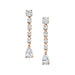 Florence Diamond Drops - Armans Fine Jewellery