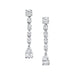 Florence Diamond Drops - Armans Fine Jewellery