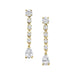 Florence Diamond Drops - Armans Fine Jewellery