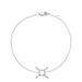 Gemini Diamond Zodiac Bracelet - Armans Fine Jewellery