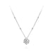 Grace Diamond Pendant - Armans Fine Jewellery