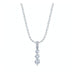 Hali Drop Necklace - Armans Fine Jewellery