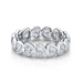 Heart Diamond Band - Armans Fine Jewellery