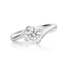 Heaven Engagement Ring - Armans Fine Jewellery