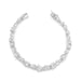 Hybrid Diamond Tennis Bracelet - Armans Fine Jewellery