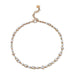Hybrid Diamond Tennis Necklace - Armans Fine Jewellery